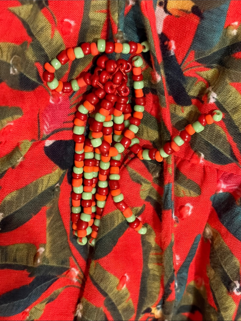 FARM Rio Skirt - Picture 5 of 10